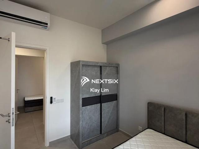 Shop for rent in Muar, Johor