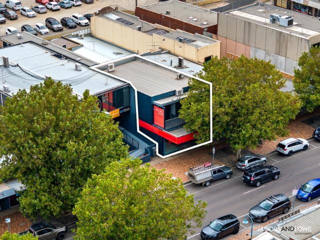 Office for rent in Camerons Creek, Victoria