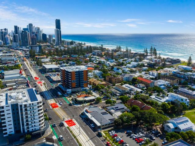 Retail for rent in Fernbrook, Queensland