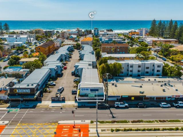 Retail for sale in Mermaid Beach, Gold Coast City