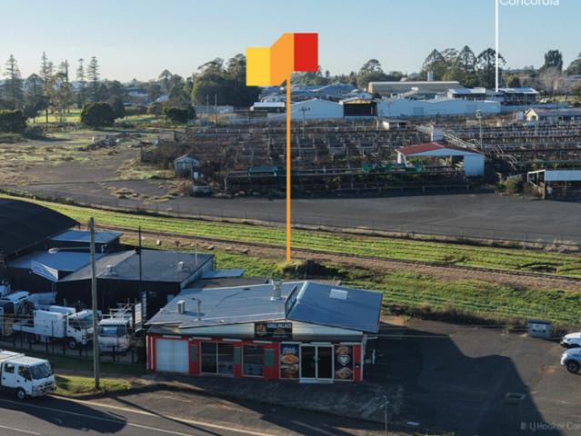 Retail for sale in Toowoomba, Queensland