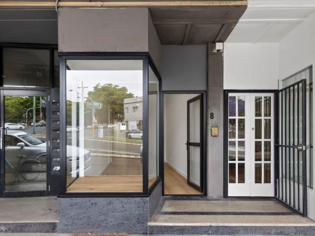 Retail for rent in Sydney, New South Wales