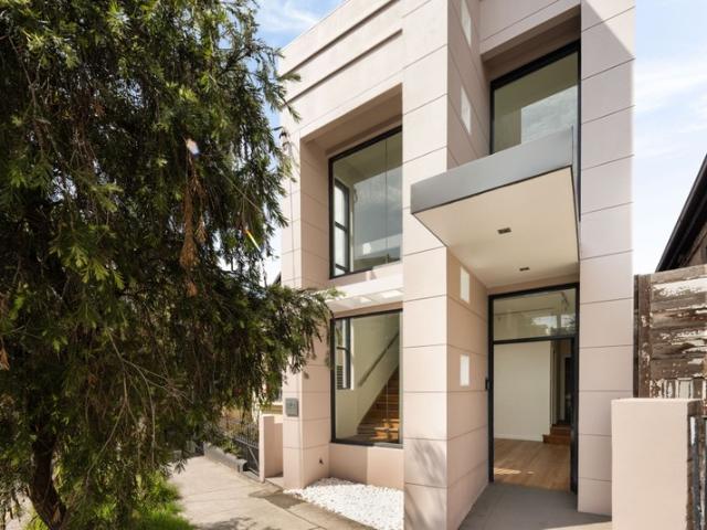 Office for rent in Sydney, New South Wales