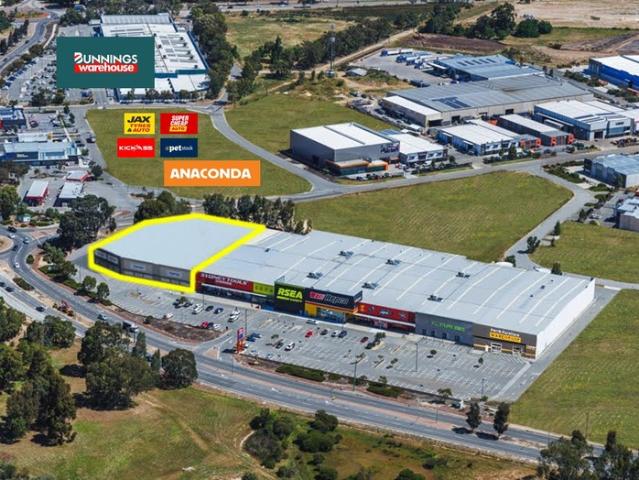 Property for rent in Forrestdale, Western Australia