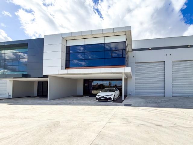 Warehouse for rent in Camerons Creek, Victoria