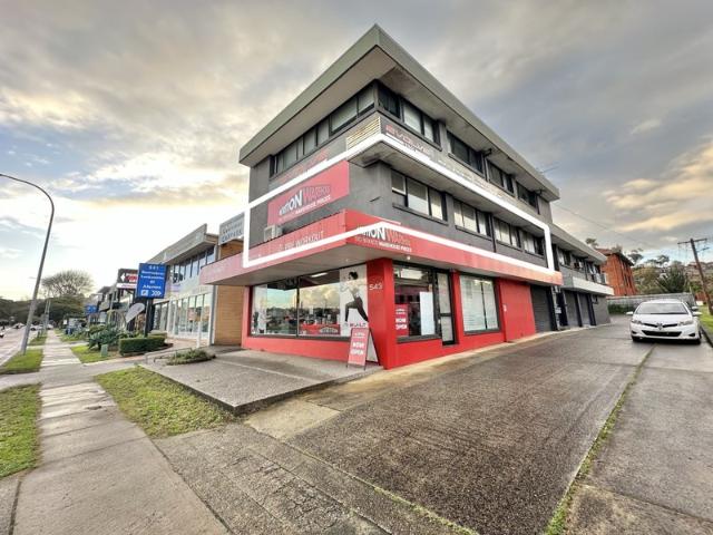 Retail for rent in Northern Beaches, Sydney