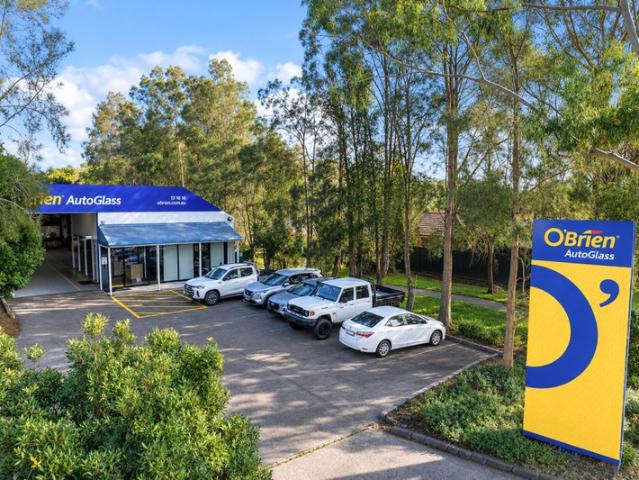 Warehouse for rent in Tuggerah, New South Wales