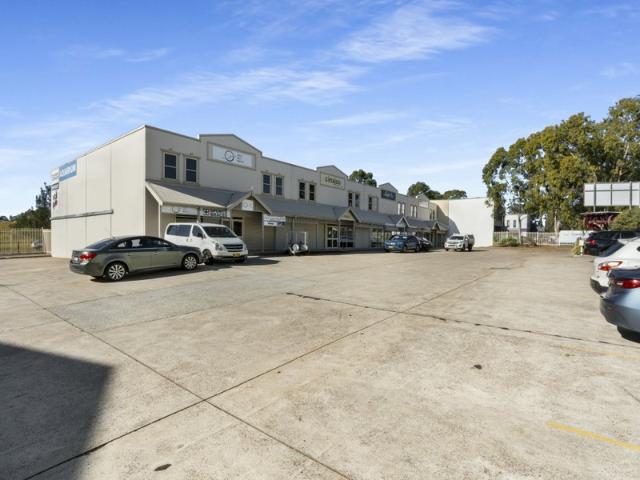 Warehouse for rent in Sydney, New South Wales