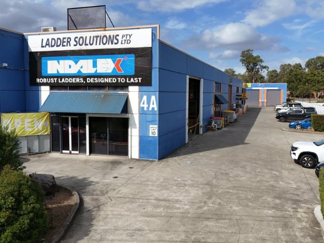 Warehouse for rent in Sydney, New South Wales