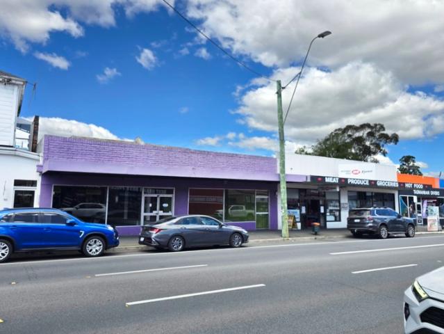 Property for rent in Launceston, Tasmania