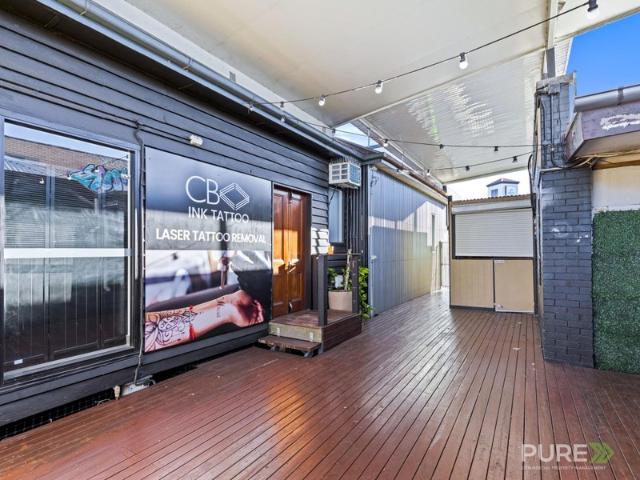 Retail for rent in Toombul, Queensland