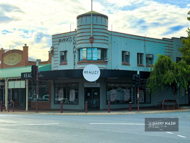 Retail for rent in Wangaratta, Victoria