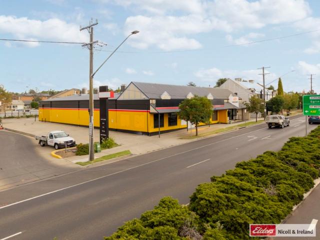 Retail for sale in Bathurst, New South Wales