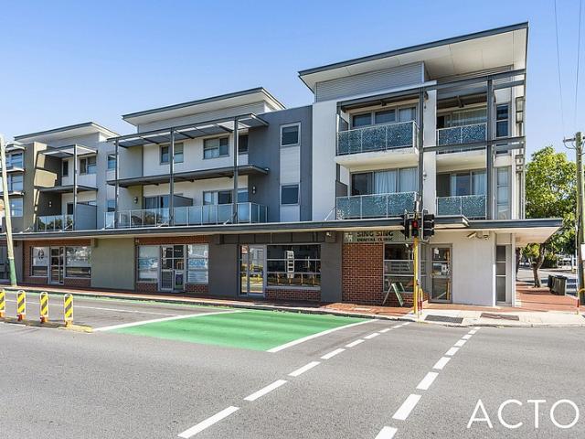 Office for sale in Western Australia