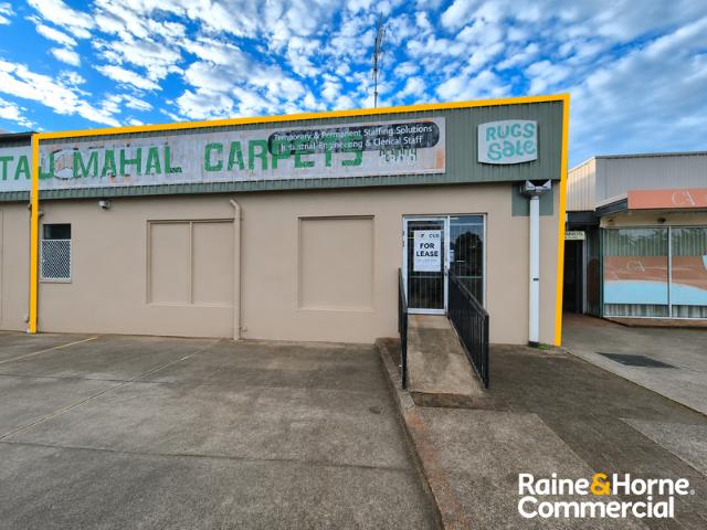 Retail for rent in Sydney, New South Wales