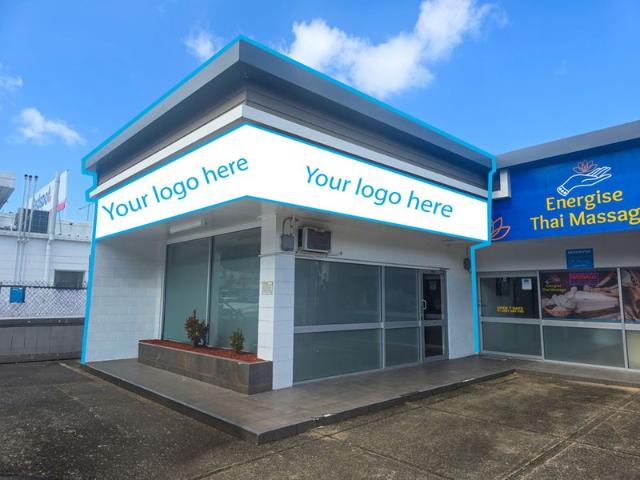 Retail for rent in Cairns, Queensland