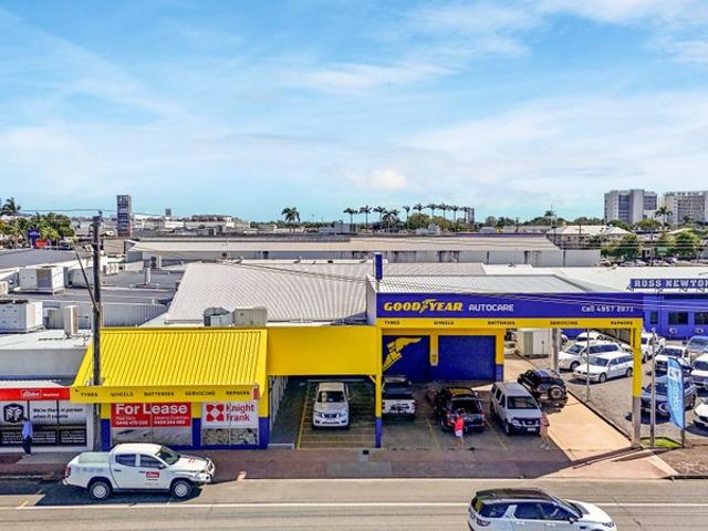Warehouse for rent in Mackay, Queensland