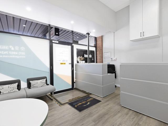 Retail for rent in Mackay, Queensland