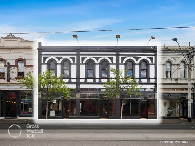 Retail for rent in Fitzroy North, Melbourne