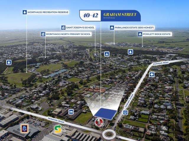 Property for rent in Wonthaggi, Bass Coast Shire