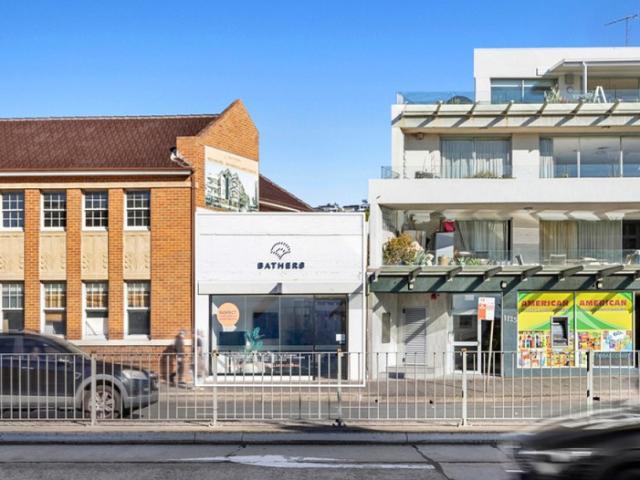 Retail for rent in Sydney, New South Wales