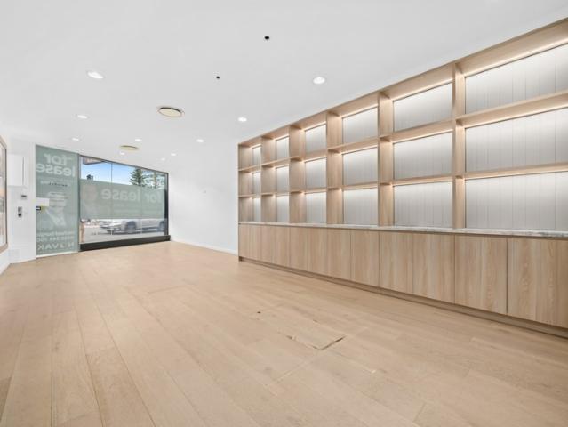 Retail for rent in Sydney, New South Wales