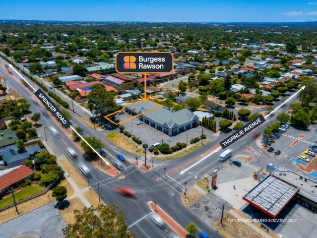 Property for sale in Thornlie, Western Australia