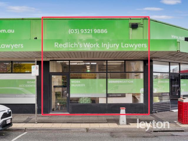 Retail for sale in Camerons Creek, Victoria