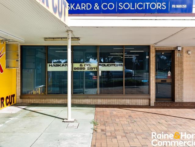 Office for sale in Sydney, New South Wales