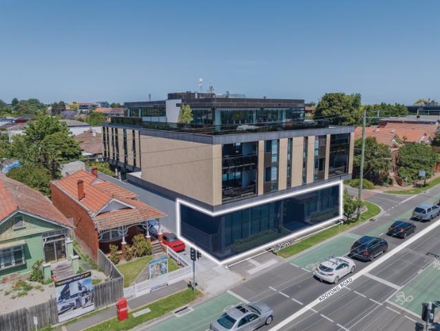 Office for sale in Camerons Creek, Victoria