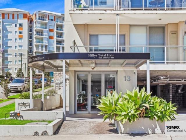 Retail for sale in Sydney, New South Wales