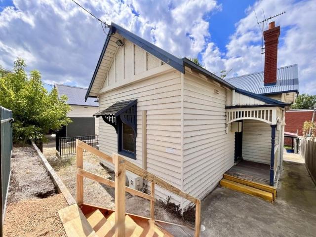 Office for rent in Camerons Creek, Victoria