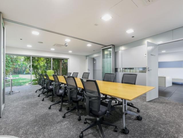 Office for rent in Darwin, Northern Territory