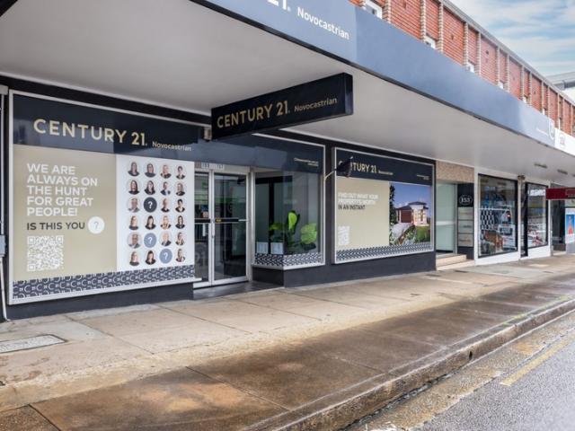 Office for rent in Ambergate, New South Wales