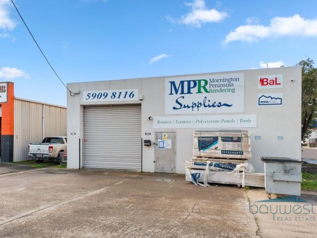 Warehouse for rent in Camerons Creek, Victoria