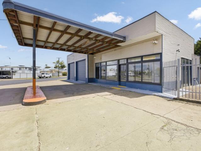 Retail for sale in Maryborough, Queensland