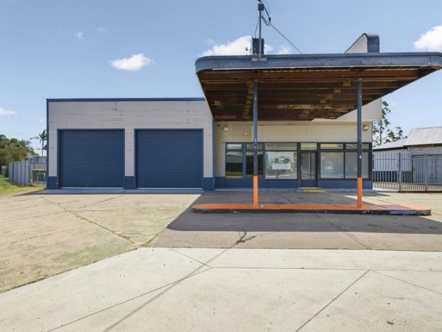 Retail for sale in Maryborough, Queensland