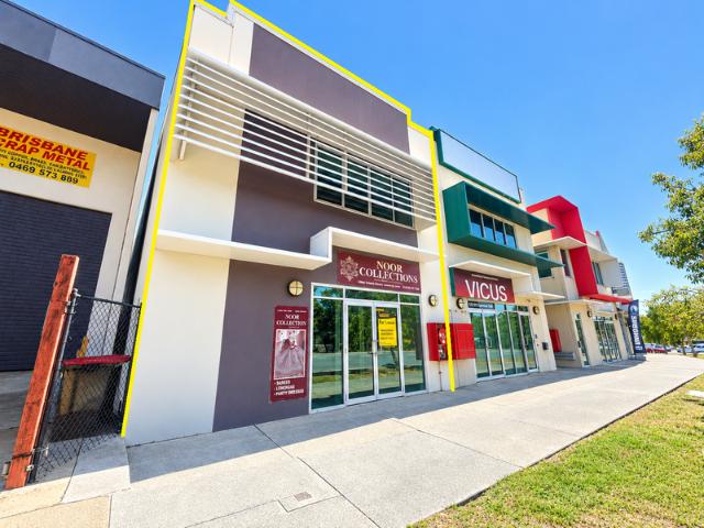 Retail for sale in Rocklea, Greater Brisbane