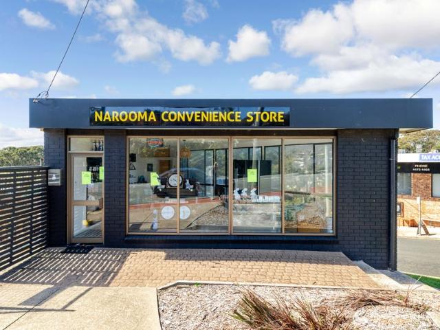 Retail for sale in Narooma, New South Wales