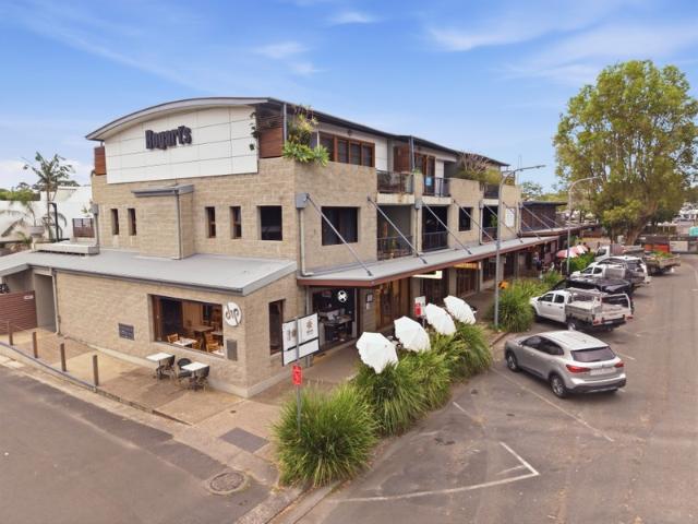 Retail for rent in Bryon Bay Business Centre, Byron Bay