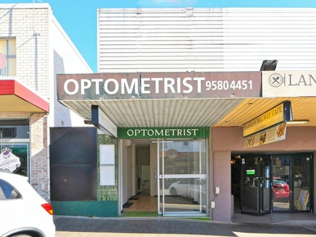 Retail for sale in Sydney, New South Wales
