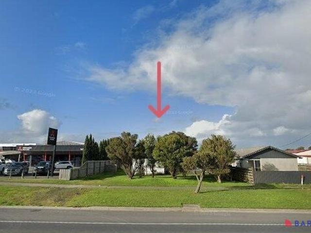 Office for rent in South Dudley, Victoria