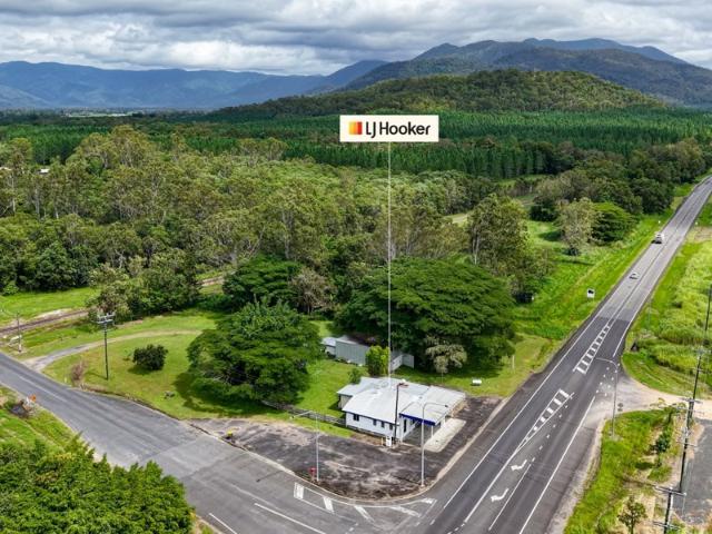 Retail for sale in Kennedy, Queensland