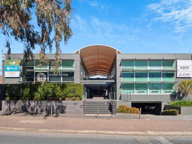 Office for sale in Horseshoe Creek, South Australia