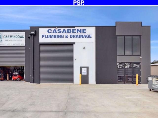 Warehouse for sale in Warrenheip, Ballarat