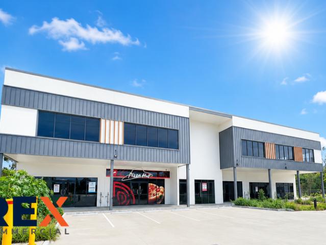 Retail for rent in Toombul, Queensland