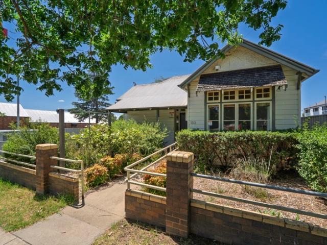 Property for rent in Abington, New South Wales