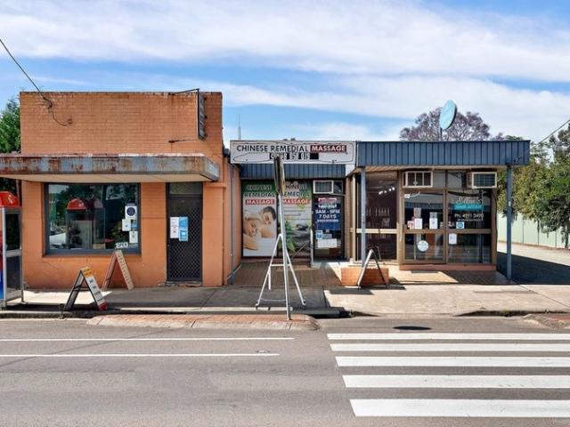 Retail for rent in New South Wales