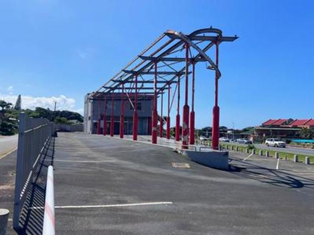 Commercial for sale in Ugu District Municipality, Kwazulu-natal