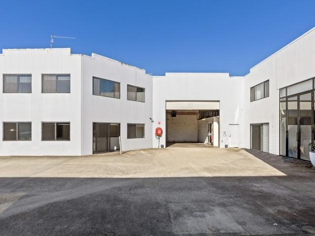 Warehouse for sale in Byron Bay, New South Wales